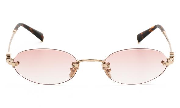 SUNGLASSES MIU MIU A54S ZVN70O 5120 - 2