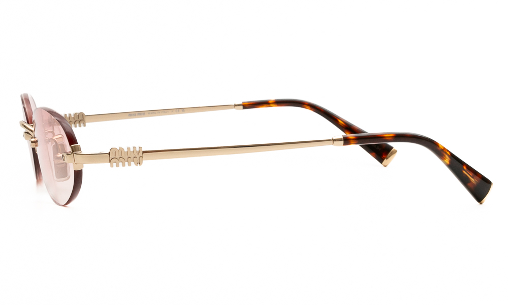 SUNGLASSES MIU MIU A54S ZVN70O 5120 3
