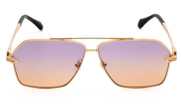 ΓΥΑΛΙΑ ΗΛΙΟΥ VERSACE 2284 1002EL 6310 - 2