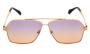 ΓΥΑΛΙΑ ΗΛΙΟΥ VERSACE 2284 1002EL 6310