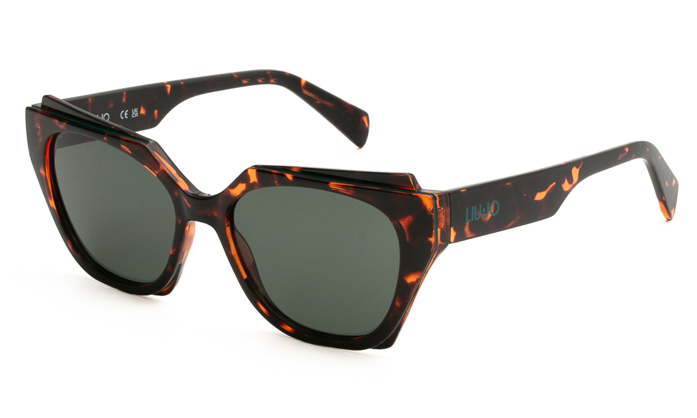 ΓΥΑΛΙΑ ΗΛΙΟΥ LIU JO 809S 242 5517 1