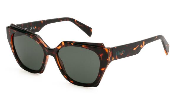 ΓΥΑΛΙΑ ΗΛΙΟΥ LIU JO 809S 242 5517