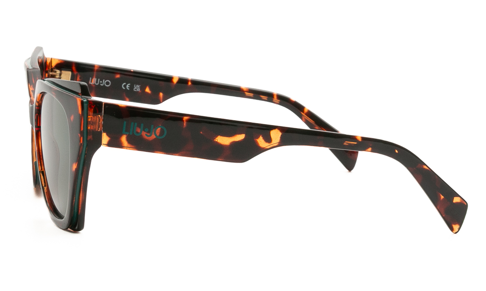 ΓΥΑΛΙΑ ΗΛΙΟΥ LIU JO 809S 242 5517 3