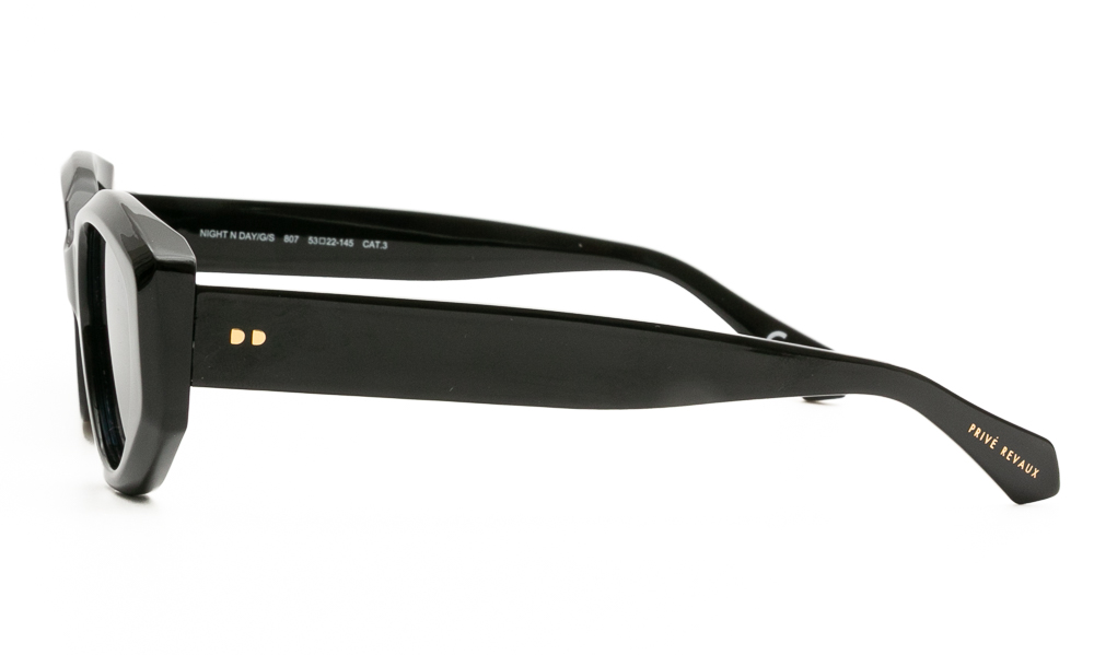 SUNGLASSES PRIVE REVAUX NIGHT N DAY/G/S 807C3 5322 3