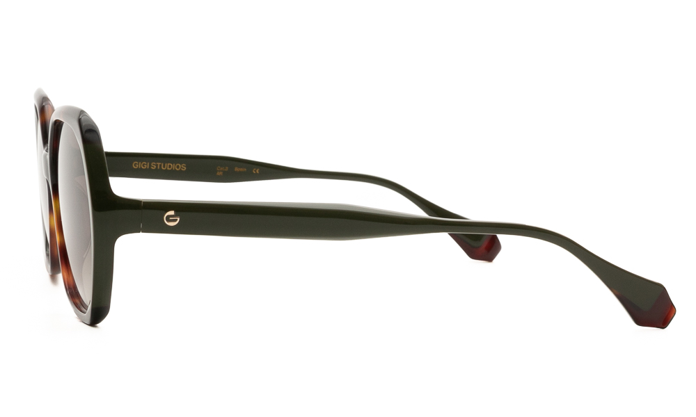 ΓΥΑΛΙΑ ΗΛΙΟΥ GIGI GS9008 09S 5616 3