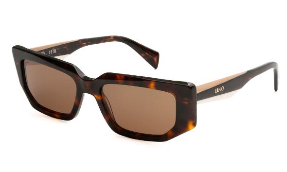 ΓΥΑΛΙΑ ΗΛΙΟΥ LIU JO LJ812S 242 5317