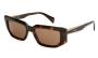 ΓΥΑΛΙΑ ΗΛΙΟΥ LIU JO LJ812S 242 5317
