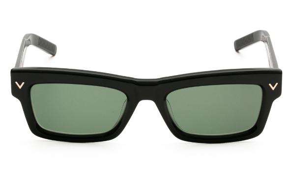 ΓΥΑΛΙΑ ΗΛΙΟΥ VALENTINO V-SHARP VLS-134A-53 5319 - 2