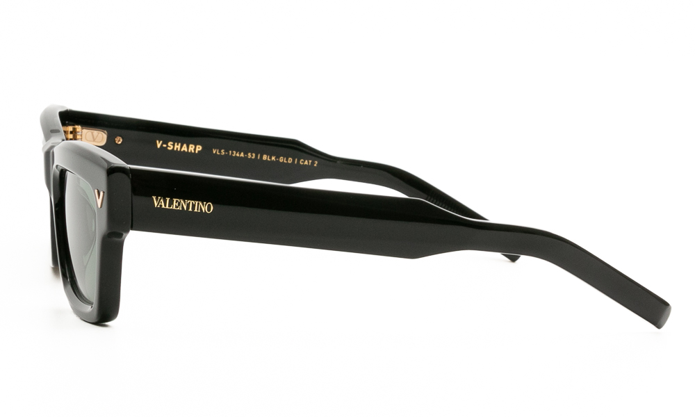 ΓΥΑΛΙΑ ΗΛΙΟΥ VALENTINO V-SHARP VLS-134A-53 5319 3