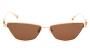 ΓΥΑΛΙΑ ΗΛΙΟΥ VALENTINO VLOGO SIGN VLS-135B-61 6115