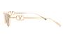 ΓΥΑΛΙΑ ΗΛΙΟΥ VALENTINO VLOGO SIGN VLS-135B-61 6115