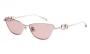 ΓΥΑΛΙΑ ΗΛΙΟΥ VALENTINO VLOGO SIGN VLS-135C-61 6115