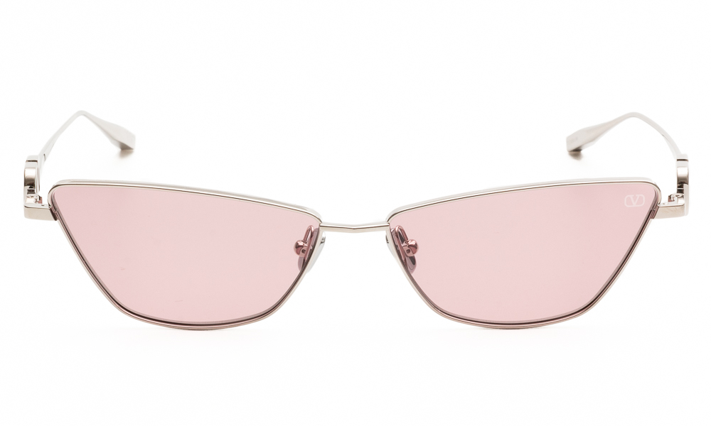 ΓΥΑΛΙΑ ΗΛΙΟΥ VALENTINO VLOGO SIGN VLS-135C-61 6115 2