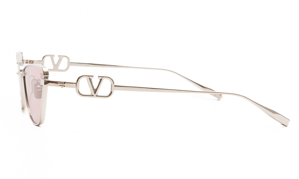ΓΥΑΛΙΑ ΗΛΙΟΥ VALENTINO VLOGO SIGN VLS-135C-61 6115 3