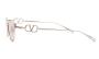 ΓΥΑΛΙΑ ΗΛΙΟΥ VALENTINO VLOGO SIGN VLS-135C-61 6115