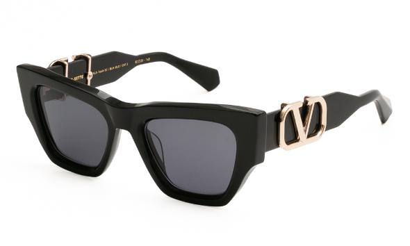 ΓΥΑΛΙΑ ΗΛΙΟΥ VALENTINO V-SETTE VLS-166A-52 5220