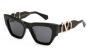 ΓΥΑΛΙΑ ΗΛΙΟΥ VALENTINO V-SETTE VLS-166A-52 5220