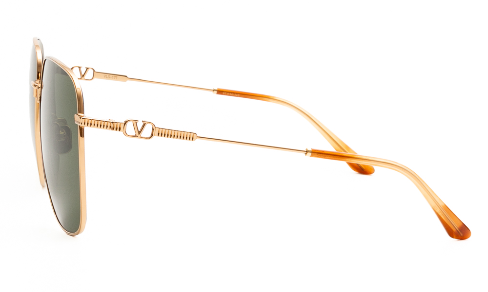 ΓΥΑΛΙΑ ΗΛΙΟΥ VALENTINO VLS-171 VLS-171A-61 6114 3