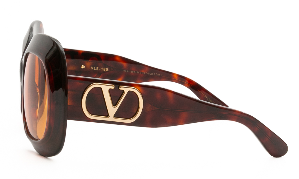 ΓΥΑΛΙΑ ΗΛΙΟΥ VALENTINO VLS-180 VLS-180C-59 5920 3