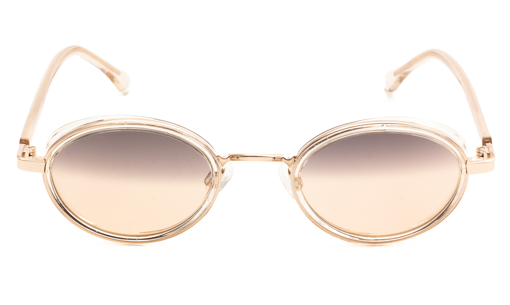 ΓΥΑΛΙΑ ΗΛΙΟΥ CAROLINA LEMKE CL3705 2 4824 2