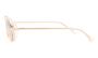 ΓΥΑΛΙΑ ΗΛΙΟΥ CAROLINA LEMKE CL3705 2 4824