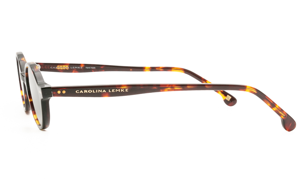 ΓΥΑΛΙΑ ΗΛΙΟΥ CAROLINA LEMKE CL9236 1 4523 3