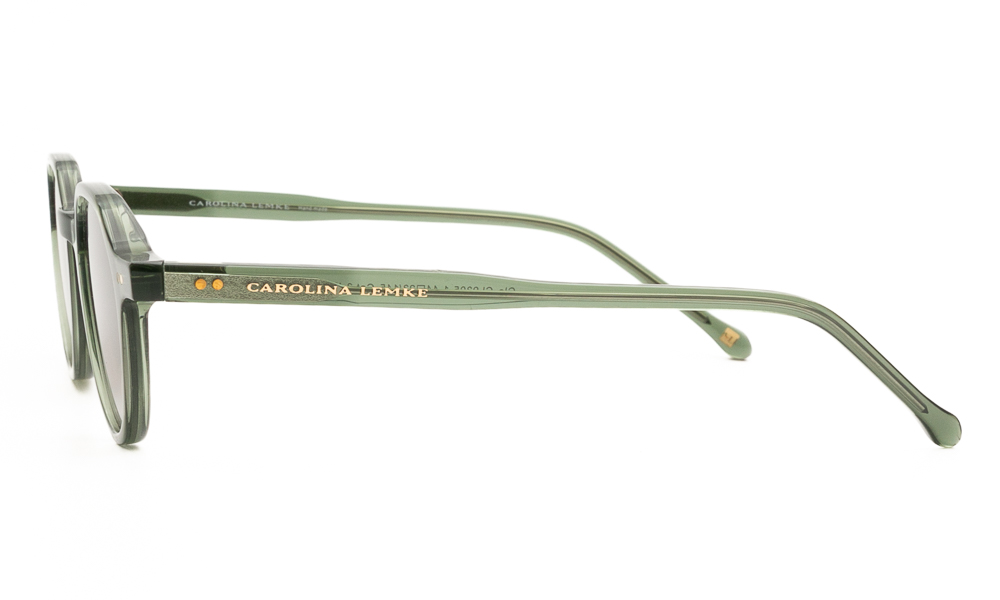 ΓΥΑΛΙΑ ΗΛΙΟΥ CAROLINA LEMKE CL9305 1 4423 3