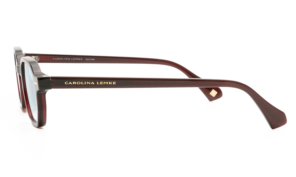 ΓΥΑΛΙΑ ΗΛΙΟΥ CAROLINA LEMKE CL9414 5 4521 3