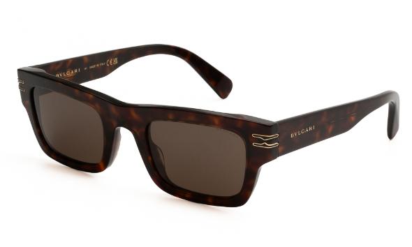 ΓΥΑΛΙΑ ΗΛΙΟΥ BVLGARI 40064I 52E 5023