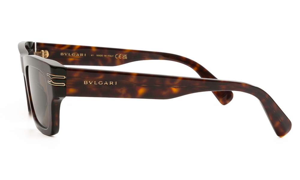 ΓΥΑΛΙΑ ΗΛΙΟΥ BVLGARI 40064I 52E 5023 3