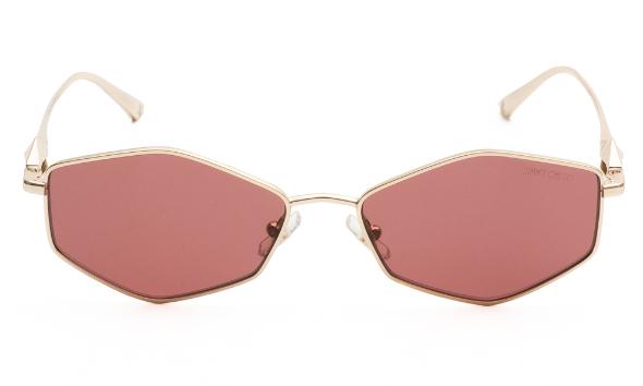 ΓΥΑΛΙΑ ΗΛΙΟΥ JIMMY CHOO 4017 302369 5516 - 2