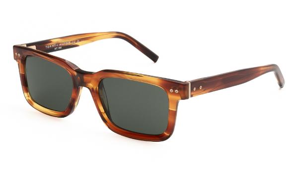 ΓΥΑΛΙΑ ΗΛΙΟΥ TOMMY HILFIGER 85/S EX4QT 5220