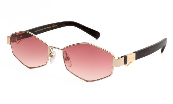 ΓΥΑΛΙΑ ΗΛΙΟΥ MARC JACOBS MARC 496/S & CHAIN NOA3X 5517