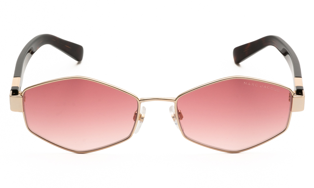 ΓΥΑΛΙΑ ΗΛΙΟΥ MARC JACOBS MARC 496/S & CHAIN NOA3X 5517 2