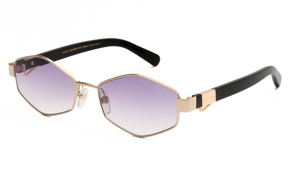 ΓΥΑΛΙΑ ΗΛΙΟΥ MARC JACOBS MARC 496/S & CHAIN S9EDG 5517 1