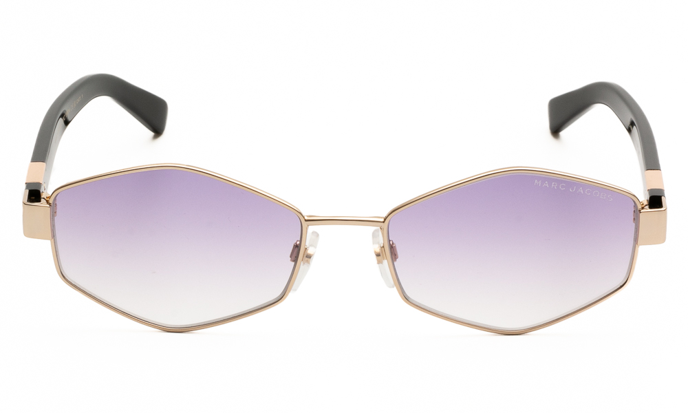 ΓΥΑΛΙΑ ΗΛΙΟΥ MARC JACOBS MARC 496/S & CHAIN S9EDG 5517 2