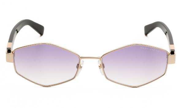 ΓΥΑΛΙΑ ΗΛΙΟΥ MARC JACOBS MARC 496/S & CHAIN S9EDG 5517 - 2