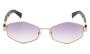 ΓΥΑΛΙΑ ΗΛΙΟΥ MARC JACOBS MARC 496/S & CHAIN S9EDG 5517