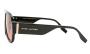 ΓΥΑΛΙΑ ΗΛΙΟΥ MARC JACOBS MARC 843/S 8LZW7 5914