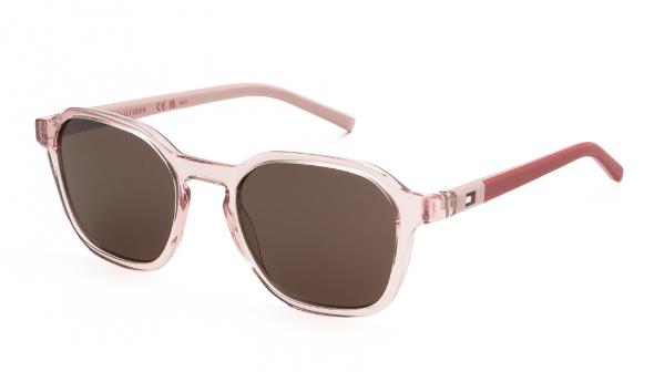 SUNGLASSES TOMMY HILFIGER 2245/S 35J70 4818