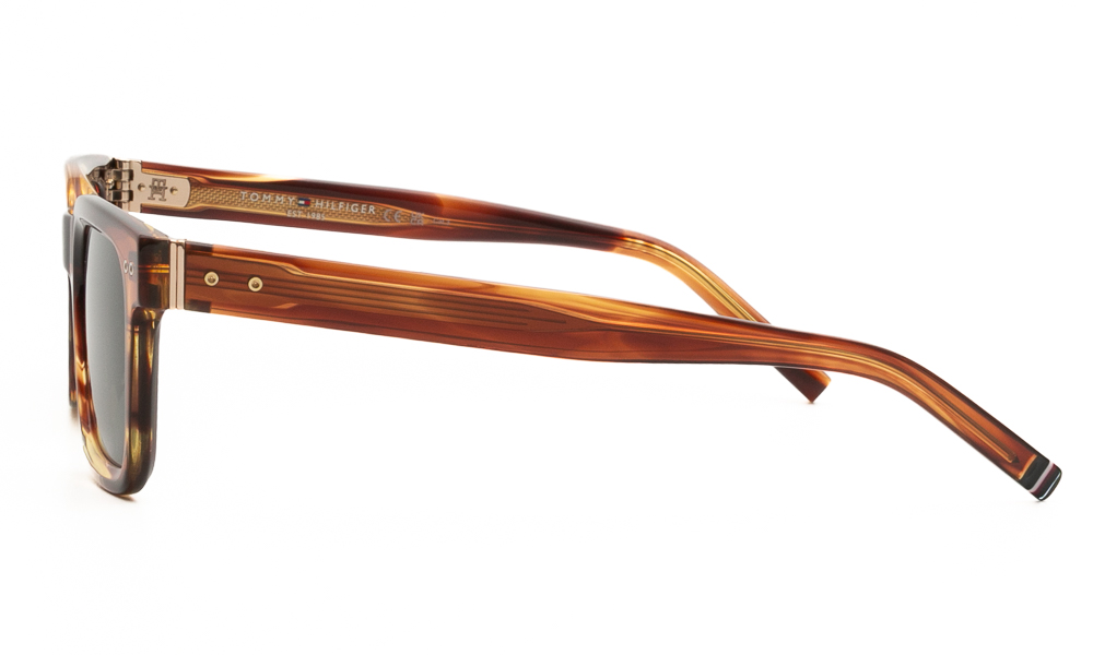 SUNGLASSES TOMMY HILFIGER 85/S EX4QT 5220 3