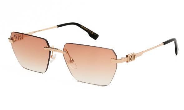 ΓΥΑΛΙΑ ΗΛΙΟΥ DSQUARED2 D2 0102/S J5G17 5816