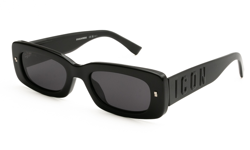 DSQUARED2 ΓΥΑΛΙΑ ΗΛΙΟΥ DSQUARED2 ICON 0020/S 807IR 5220