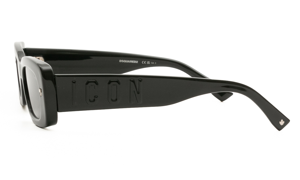 ΓΥΑΛΙΑ ΗΛΙΟΥ DSQUARED2 ICON 0020/S 807IR 5220 3