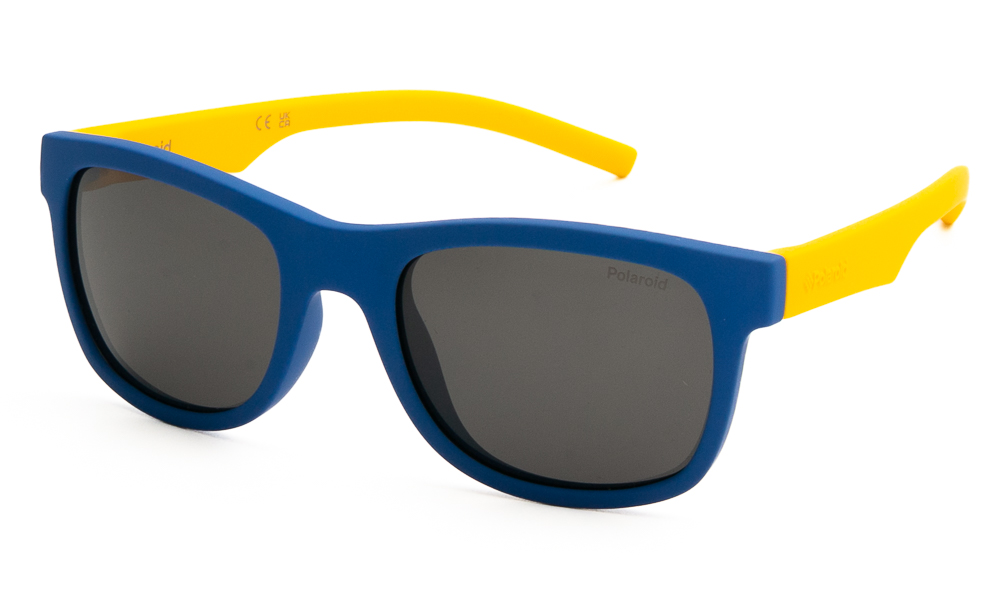 SUNGLASSES POLAROID PLD 8020/S DCDM9 4618 1