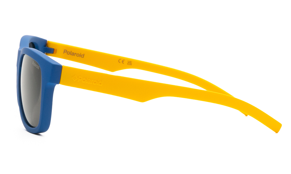 SUNGLASSES POLAROID PLD 8020/S DCDM9 4618 3
