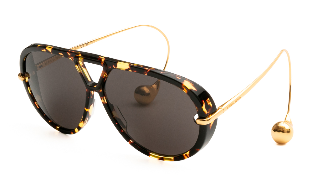 ΓΥΑΛΙΑ ΗΛΙΟΥ BOTTEGA VENETA 1273S 005 6312 1