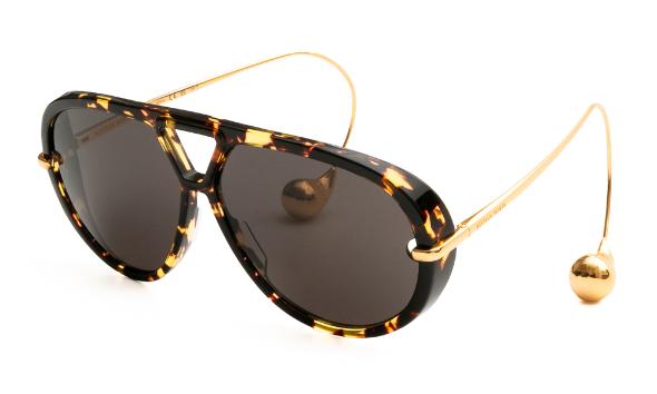 ΓΥΑΛΙΑ ΗΛΙΟΥ BOTTEGA VENETA 1273S 005 6312