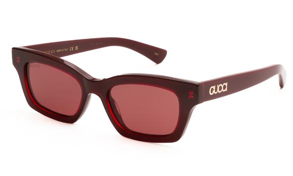 ΓΥΑΛΙΑ ΗΛΙΟΥ GUCCI 1790S 004 5118