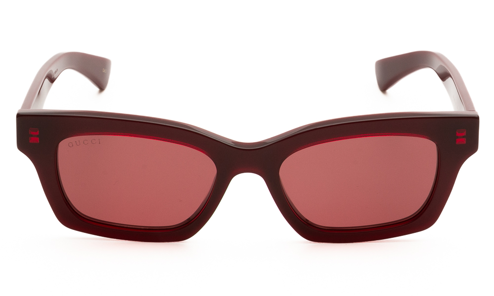 ΓΥΑΛΙΑ ΗΛΙΟΥ GUCCI 1790S 004 5118 2